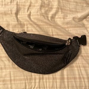 Varsity Brand Sparkle Fanny Pack